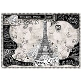  Tapeta - Bonjour Paris 250x175 | shoptok.hr