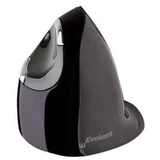 VerticalMouse D Medium mouse Office Right-hand USB Type-A Laser
