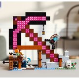 Lego Minecraft® - Rudnik s pijukom (21277) | shoptok.hr