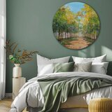  Okrugla slikana inspiracija | different dimensions | shoptok.hr