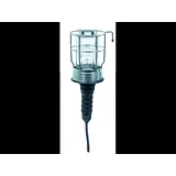 Lampa, prijenosna za radionice, IP54 - PL 20