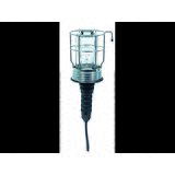 Home Prijenosna lampa za radionice, IP54, PL 20, Siva | Eponuda.ba
