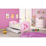 krevet za decu 180X80 cm sa dodatnom fiokom acma 1 45 dezena | Eponuda.com