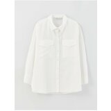 LC Waikiki Shirt - White - Regular fit cene