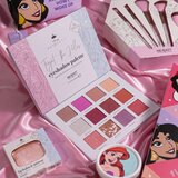 Mad Beauty paleta senčil - Disney Ultimate Princess Eyeshadow Palette Cene
