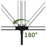 Immax 08995L - LED osvetljenje za monitor OFFICE, prigušiva LED/24W/230V 2700-6300K CRI 95 | Eponuda.com