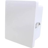 Hammond Electronics zidno kućište 257 x 210 x 156 GFK siva 1 St. Cijene