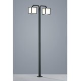  LED stebrična zunanja svetilka (višina 200 cm) Cubango – | Shoptok.si