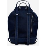 Desigual Nahrbtnik nočno modra | Shoptok.si