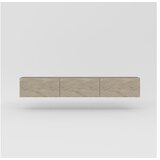 Hanah home tv polica alfa travertine | ePonuda.com