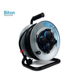  MOTALICA METALNA OXP-30BP 20M (3x2.5 mm2) IP44 | Eponuda.com