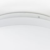 Brilliant Plafonsko svetlo FARICA LED/12W/230V &amp;Oslash; 26 cm belo Slike