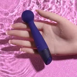 Gumball Purple