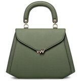 Vuch Ručna torba Bryna Dark Green, 23 x 23,5 cm | shoptok.hr