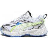 Puma Tek & Trail morphic ac inf Bela | Shoptok.si