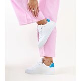 Gemre White-blue Akila sneakers | Shoptok.si
