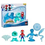Hasbro Spidey and friends waterwebs 2pk ast ( G0662 ) Cene