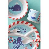 Premier Housewares Bambusov otroški set posode 5 ks Eden – | Shoptok.si