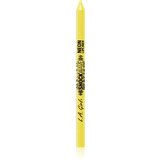 L.A. Girl Cosmetics Shockwave gel črtalo za oči odtenek Screamin' 1.2 g Cene