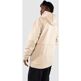Oakley Park RC Softshell Shred Hoodie humus | Shoptok.si