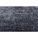 Tom Tailor preproga z visokim florom 140/200 cm taftano antracit | Shoptok.si
