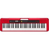 Casio CT-S200 RD sintisajzer sa adapterom Cijene