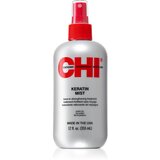 Farouk Systems CHI Keratin Mist intenzivna obnavljajuća njega bez ispiranja 355 ml Cijene