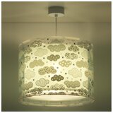 Dalber D-41412H - Dečiji luster CLOUDS 1xE27/60W/230V | Eponuda.com