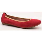 Sabrinas Balerinke - Rdeča | Shoptok.si