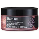 Bullfrog Gel za fiksiranje sa "wet look" efektom, 100ml | ePonuda.com