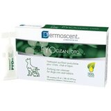 Dermoscent PYOclean Oto za pse i mačke 10 × 5 ml | Eponuda.com