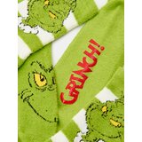 Sinsay Komplet od 2 para čarapa Grinch | shoptok.hr