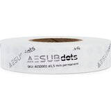 AESUB črno-bele referenčne točke - 1,5 mm Cene