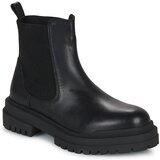 Bullboxer Polškornji - Črna | Shoptok.si