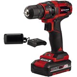 Einhell akumulatorski vrtalni vijačnik TC-CD 18/35-2 Li, 18 V, 4514255 | Shoptok.si