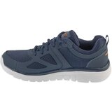 Skechers Burns Agoura 52635-NVOR tenisice | shoptok.hr