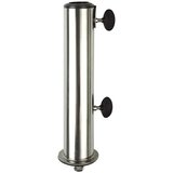 Doppler Cev za senčnik (Za premer cevi: 32 mm - 60 mm) | Shoptok.si