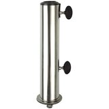 Doppler Cjevasti držači za suncobran (Za promjer cijevi: 32 mm - 60 mm) | shoptok.hr