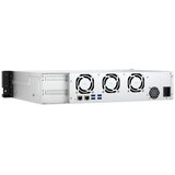 Qnap TS-855eU-RP-8G (Intel Atom C5125 8-core/8-thread Processor) | Eponuda.com