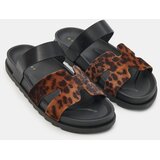 Sinsay Natikače s leopard uzorkom | shoptok.hr
