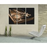  Ručno oSlika na pop art slika dj 120k80 cm Cene