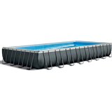 Intex Zamjenski dijelovi Frame Pool Ultra Quadra XTR 975 x 488 x 132 cm - (13) Prijelazna folija | shoptok.hr
