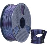 SUNLU PLA Galaxy Stardust Purple - 1,75 mm / 1000 g Cene