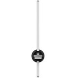 Braytron Crna zidna LED lampa 16W BH07-04201 | Eponuda.com