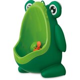 Freeon 37995 37995 kahlica happy frog pisoar zelena Cene