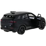 Licencirani avto na daljinsko upravljanje 1:14 Range Rover Sport SV - črn | Shoptok.si