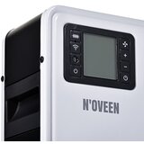Noveen Convector Heater Noveen CH9099 XXL SIZE Tuya WiFi Smart 2300 Watt | shoptok.hr