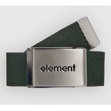 Element Lowcase Webbing Pas deep forest Cene