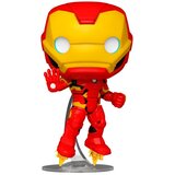 Funko POP! Marvel: Marvel New Classics - Iron Man Slike