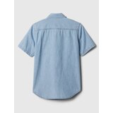 GAP Children's Cotton Shirt - Boys | Shoptok.si